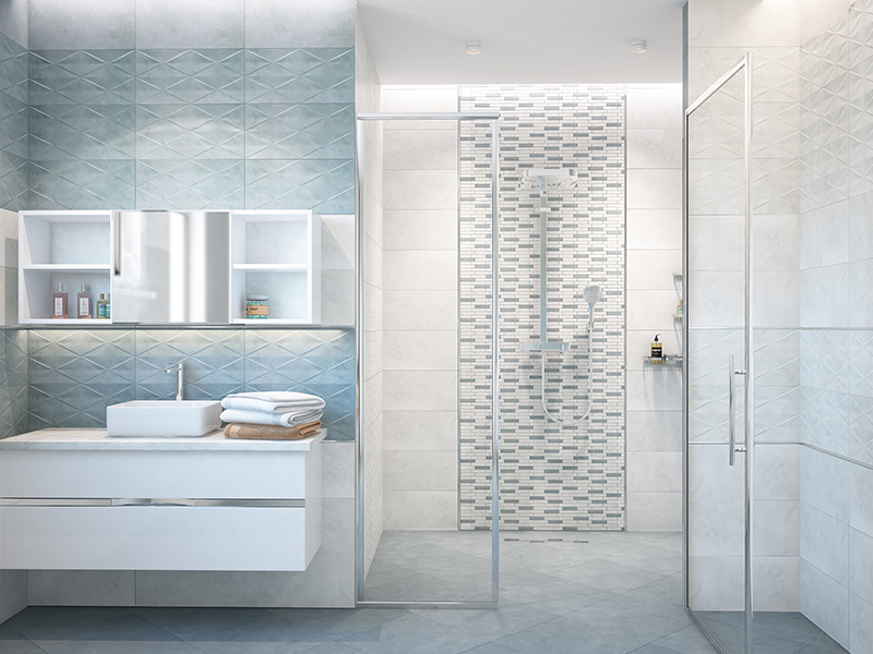 Керамическая плитка PHOMBUS от производителя AltaCera –  фото