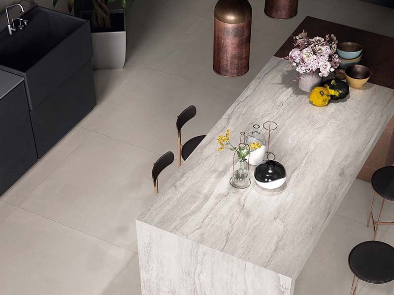 Керамогранит HORIZON от производителя Ariana –  фото