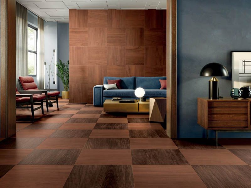 Керамогранит ESSENCES EXTRA от производителя Marca Corona –  фото