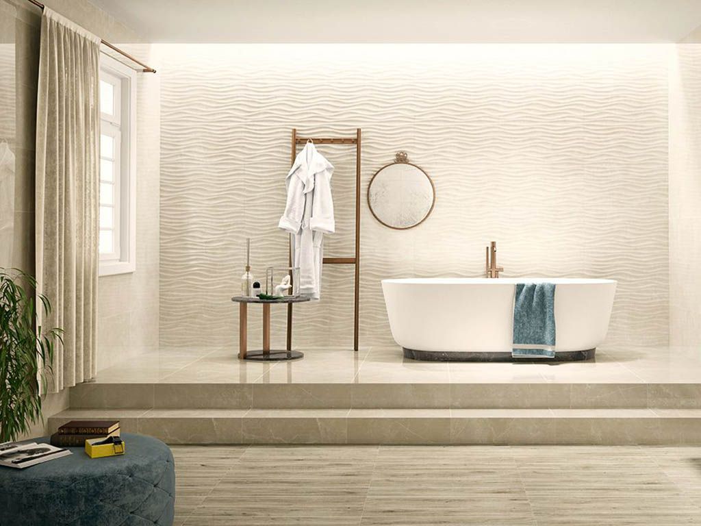 Керамическая плитка MARBLE от производителя Love Tiles –  фото