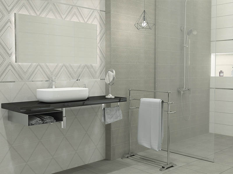 Керамическая плитка STINGRAY от производителя AltaCera –  фото