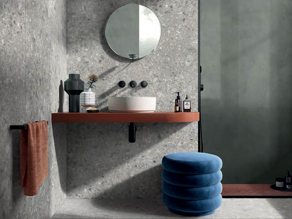 Керамогранит LUCE от производителя Ariana –  фото