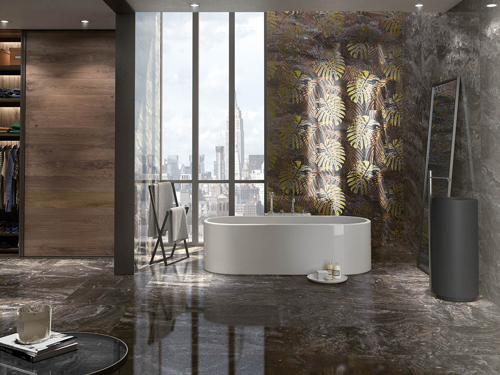 Керамогранит NEBULA от производителя Azteca –  фото