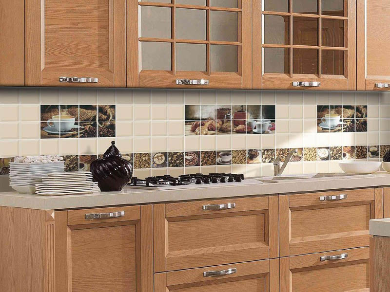 Керамическая плитка BRASIL от производителя Absolut Keramika –  фото