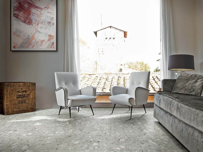 Керамогранит TIMELESS от производителя Cerim –  фото