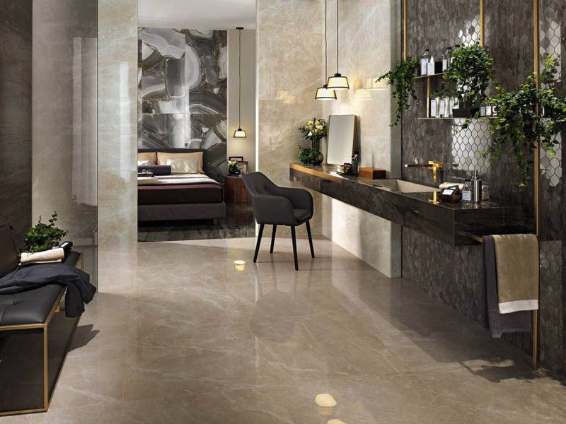 Керамическая плитка MARVEL EDGE от производителя Atlas Concorde (Italy) –  фото