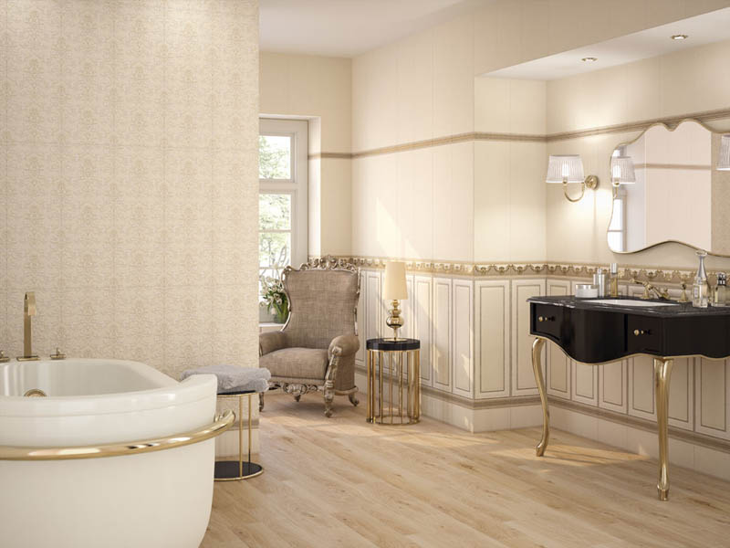 Керамическая плитка LE MARAIS от производителя APE Ceramica –  фото