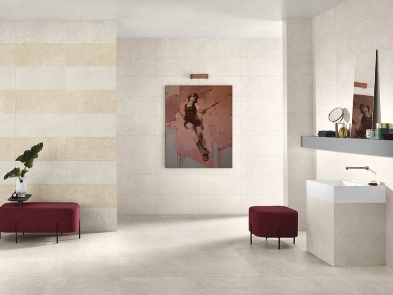 Керамическая плитка NEST от производителя Love Tiles –  фото