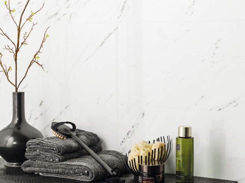 Керамическая плитка MARMOL от производителя Venis –  фото