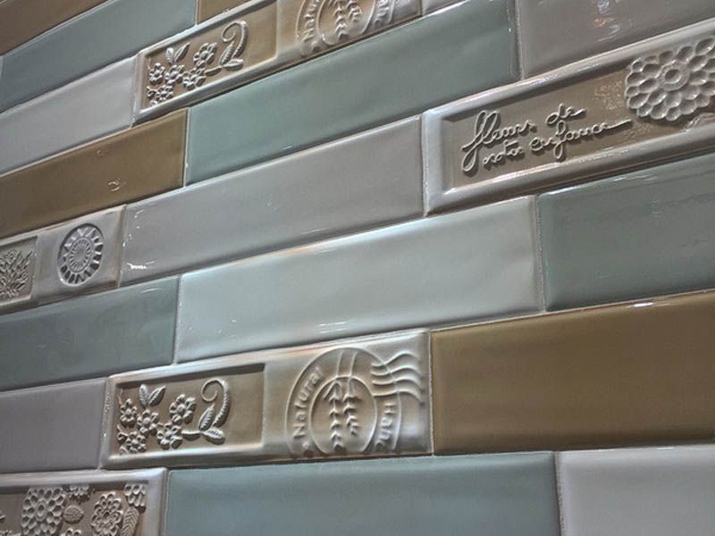 Керамическая плитка DOLCE от производителя Dual Gres –  фото