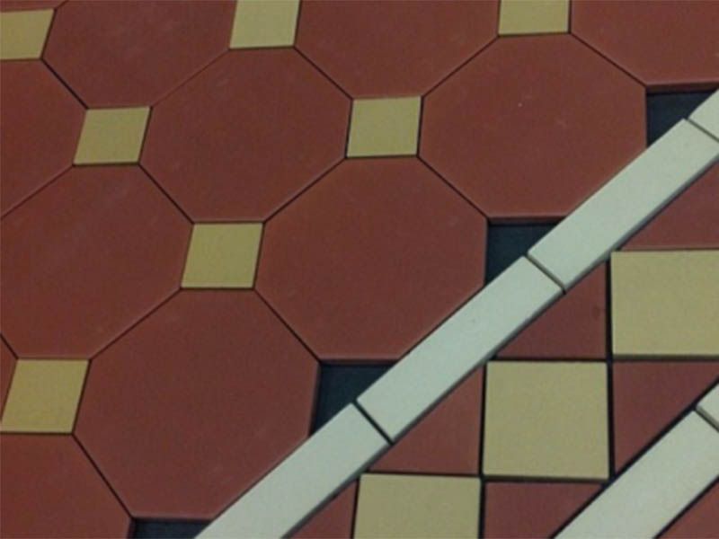 Керамогранит OCTAGON NEW от производителя TopCer –  фото