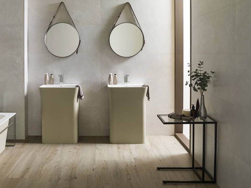 Керамическая плитка MEXICO от производителя Porcelanosa –  фото