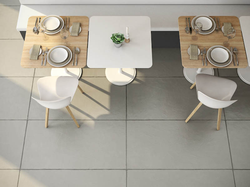 Керамогранит PLASTER от производителя Roca –  фото