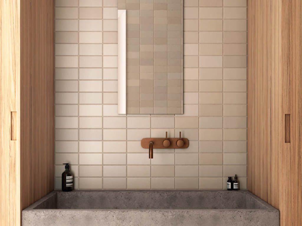 Керамическая плитка MATELIER от производителя Equipe Ceramicas –  фото