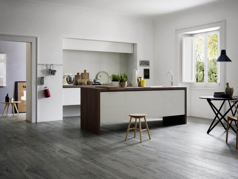 Керамогранит TREVERKHOME от производителя Marazzi Italy –  фото