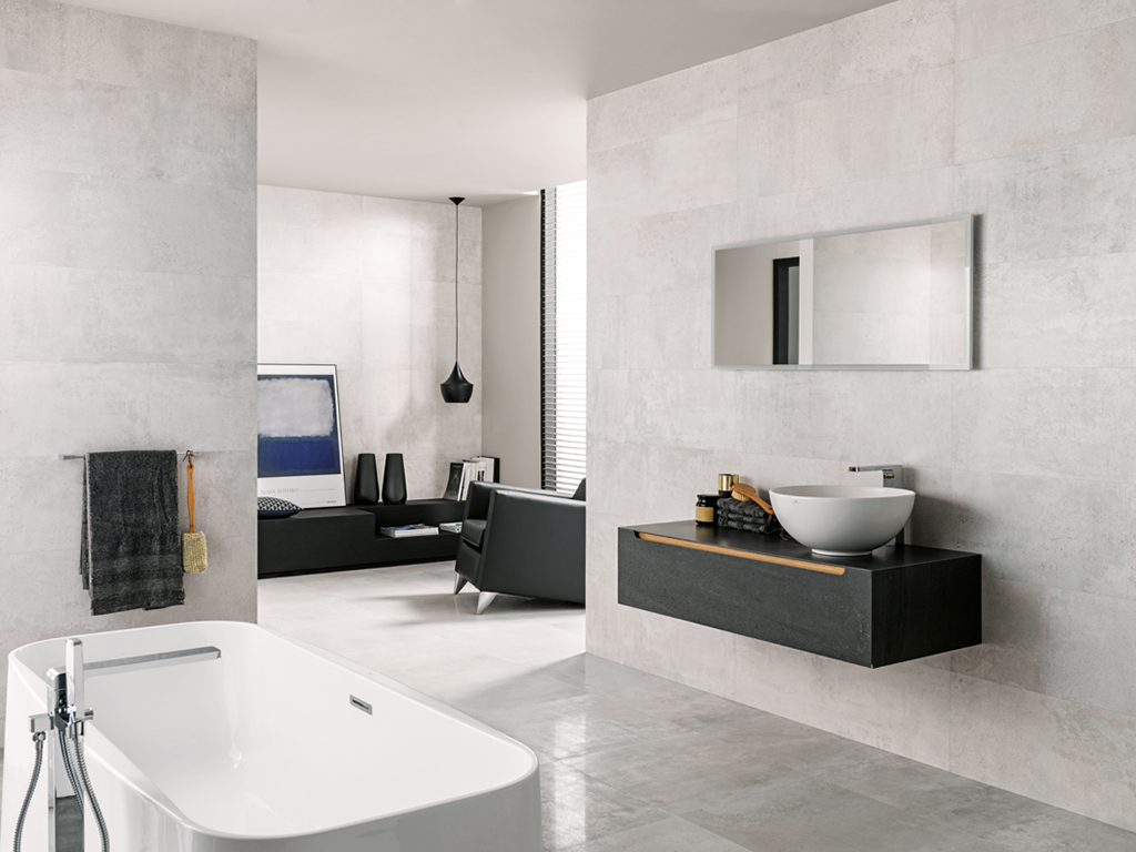 Керамогранит METROPOLITAN от производителя Venis –  фото