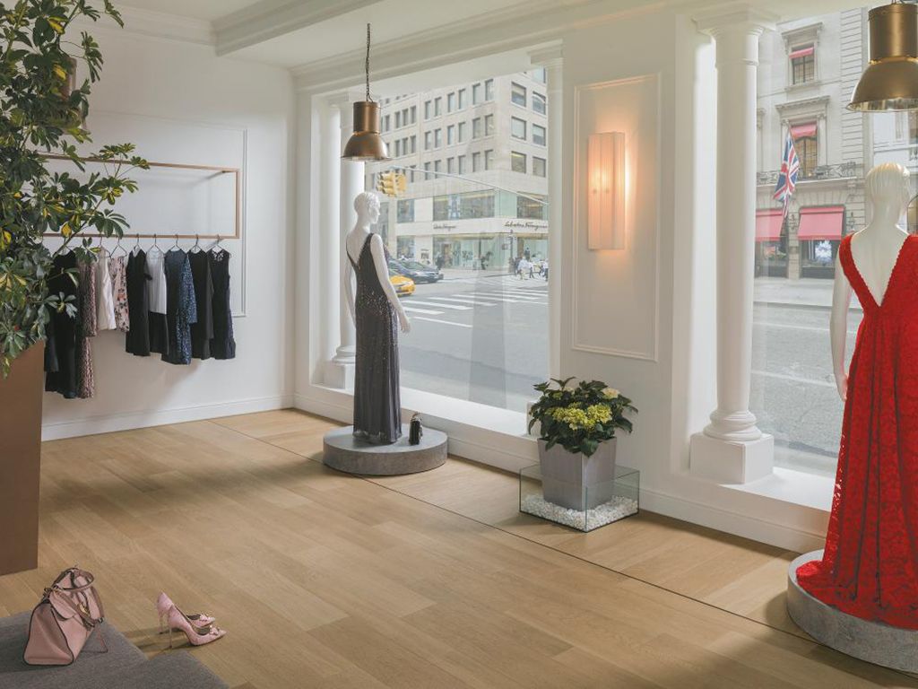 Керамогранит FOREST PAR-KER от производителя Porcelanosa –  фото