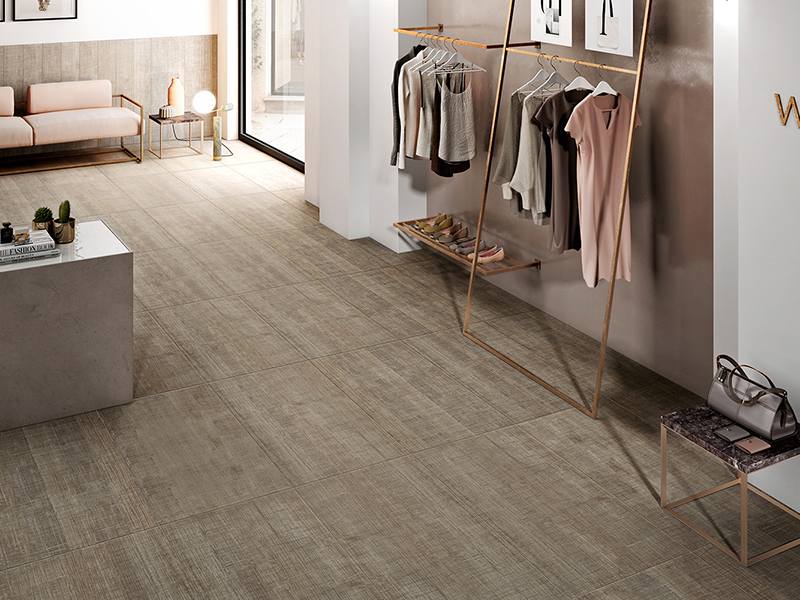 Керамогранит FRESH от производителя DOM Ceramiche –  фото