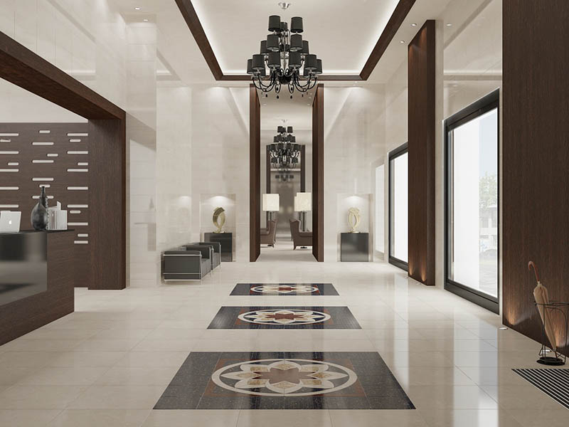 Керамогранит ATLANTIDE от производителя Grasaro –  фото