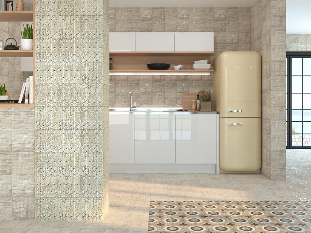 Керамическая плитка COLONIAL от производителя Mainzu –  фото