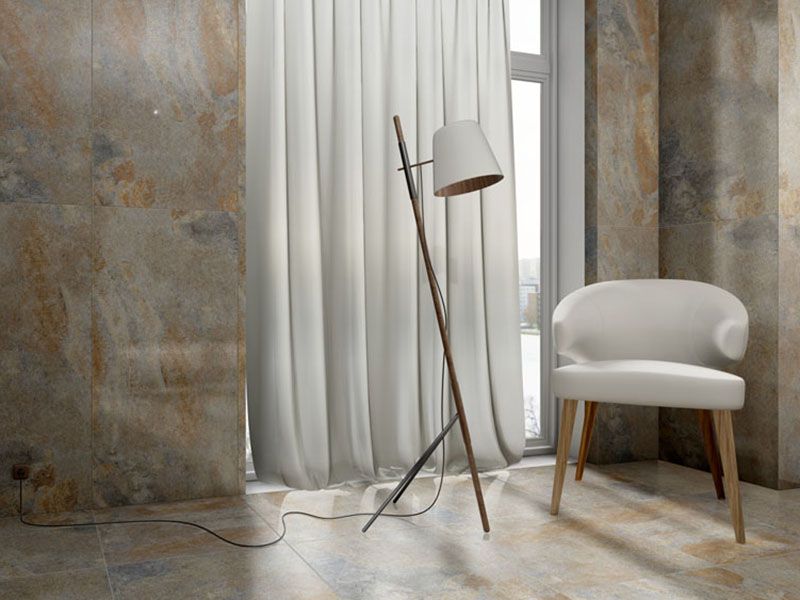 Керамогранит RUST от производителя Estima –  фото