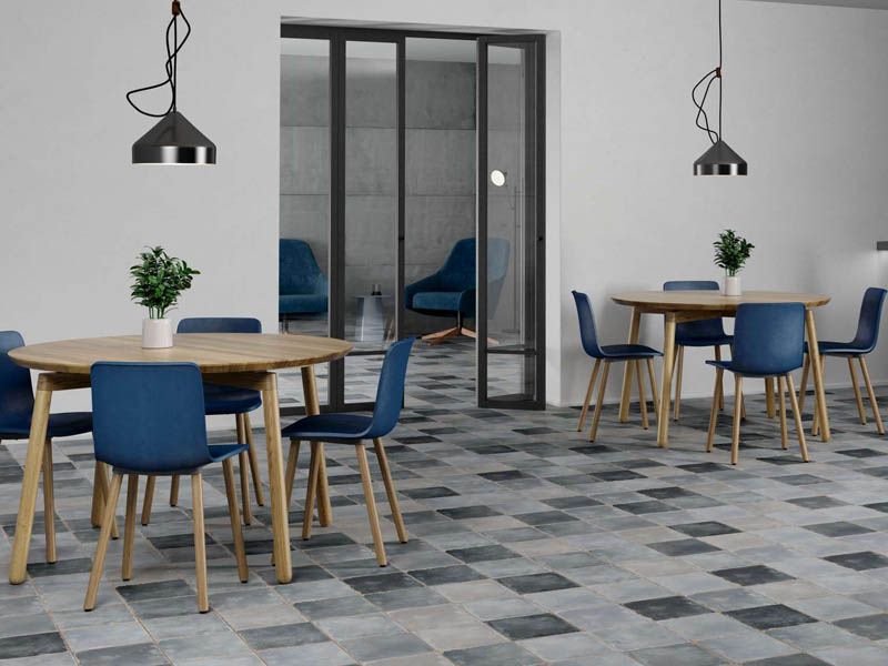 Керамогранит LENOS от производителя Peronda –  фото