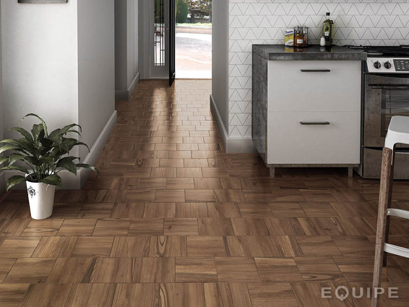 Керамогранит WOODLAND от производителя Equipe Ceramicas –  фото