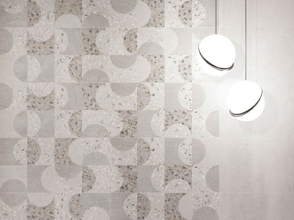 Керамогранит BETON-X от производителя Vitra –  фото