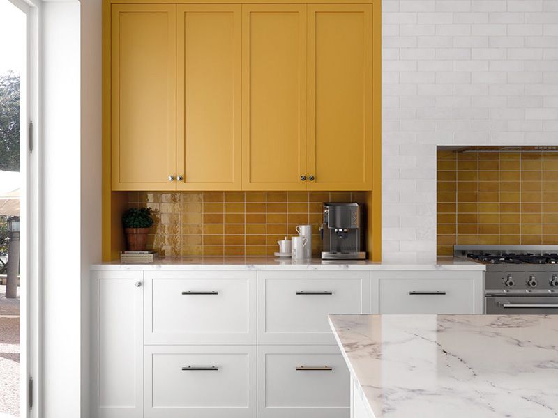 Керамическая плитка VILLAGE от производителя Equipe Ceramicas –  фото