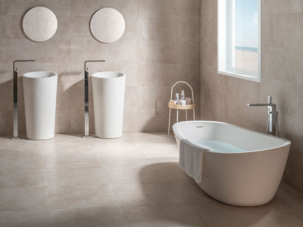 Керамическая плитка BALTIMORE/BOULEVARD от производителя Venis –  фото