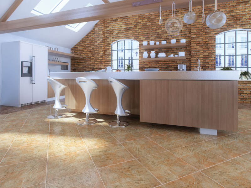 Керамогранит SAND STONE от производителя Grasaro –  фото