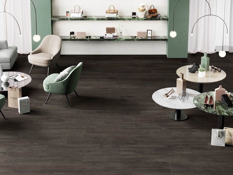 Керамогранит STEAMWORK от производителя Ascot Ceramiche –  фото