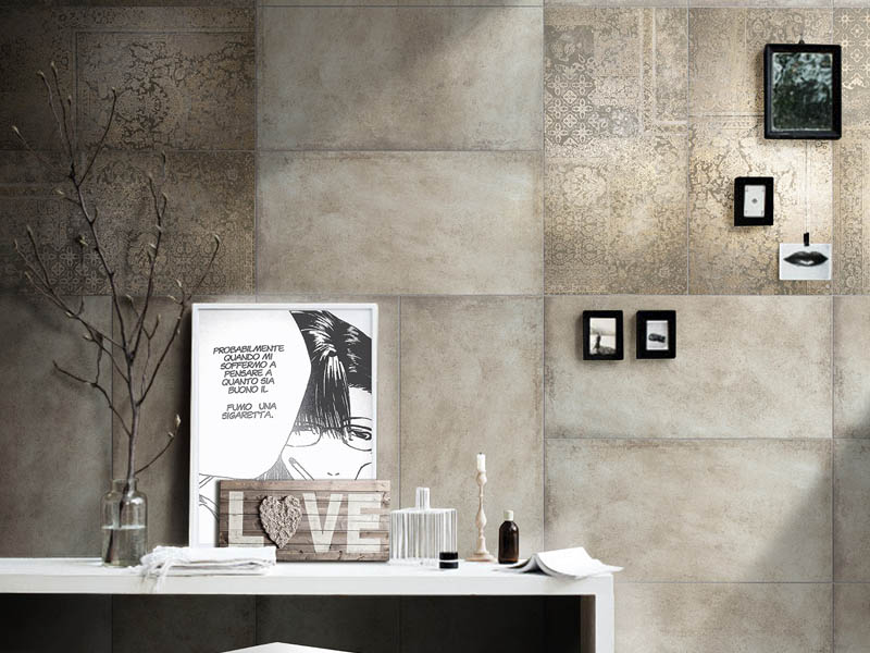 Керамогранит AGORA от производителя Il Cavallino –  фото