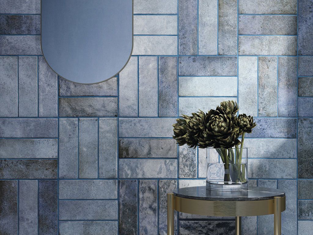 Керамическая плитка DYROY от производителя Harmony –  фото