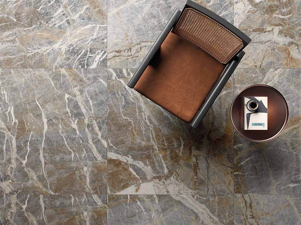 Керамогранит INTERNO4 от производителя KEOPE Ceramiche –  фото