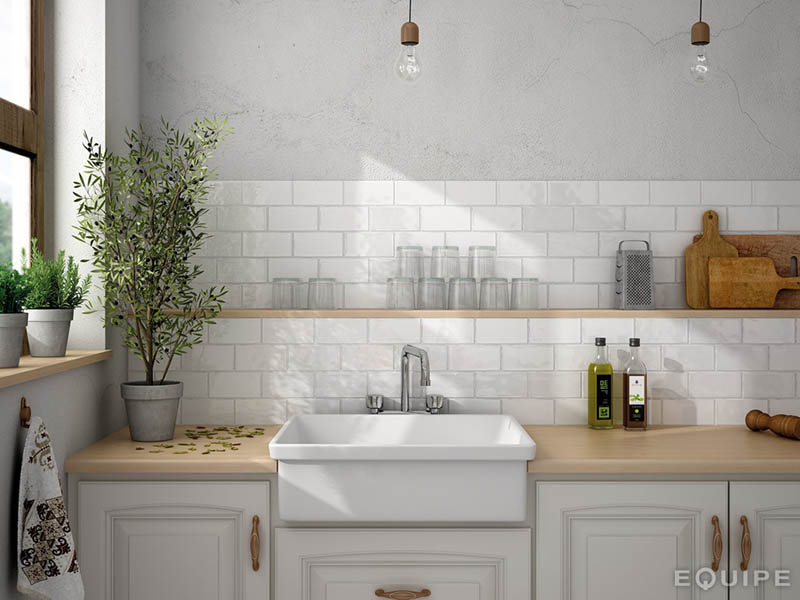 Керамическая плитка MASIA от производителя Equipe Ceramicas –  фото