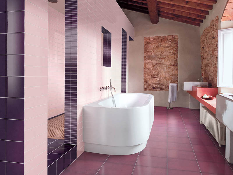 Керамическая плитка C&C (Colore & Colore) от производителя Bardelli –  фото