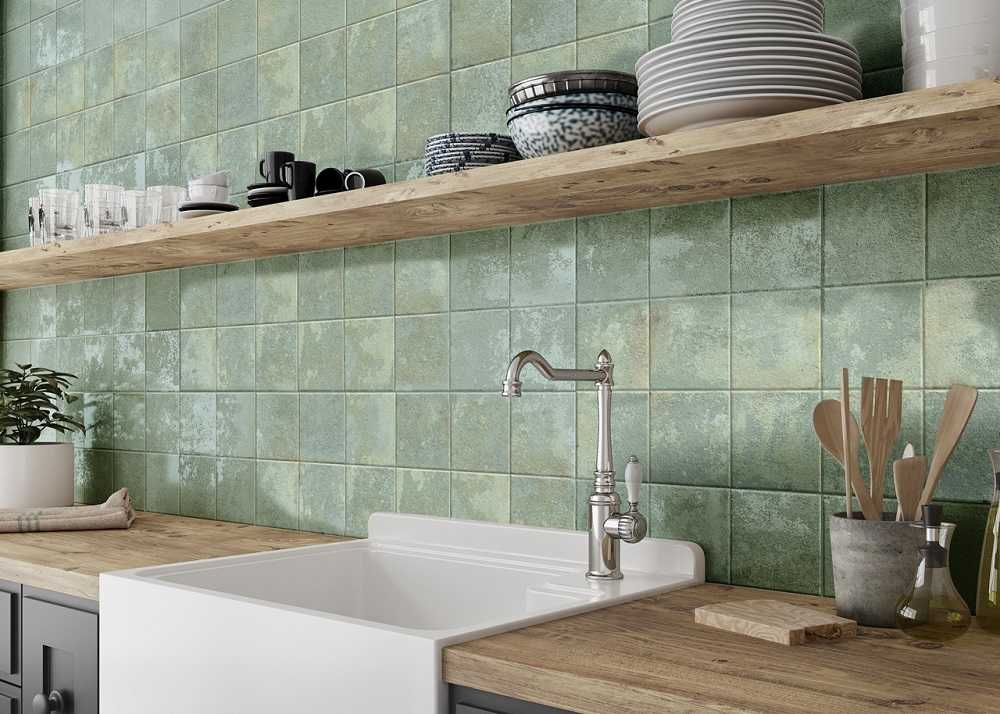  HERITAGE от производителя Azteca –  фото