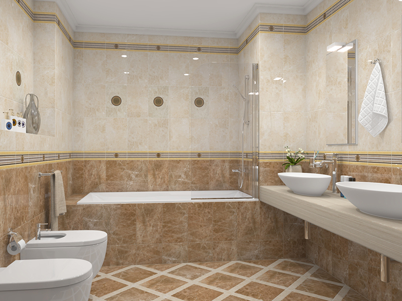 Керамическая плитка ILLYRIA от производителя Laparet –  фото