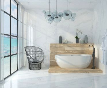  ARABESCATO от производителя AGL Tiles –  фото