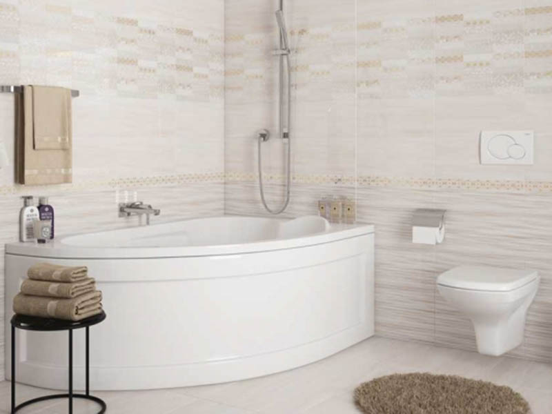 Керамическая плитка ATRIA от производителя Cersanit –  фото