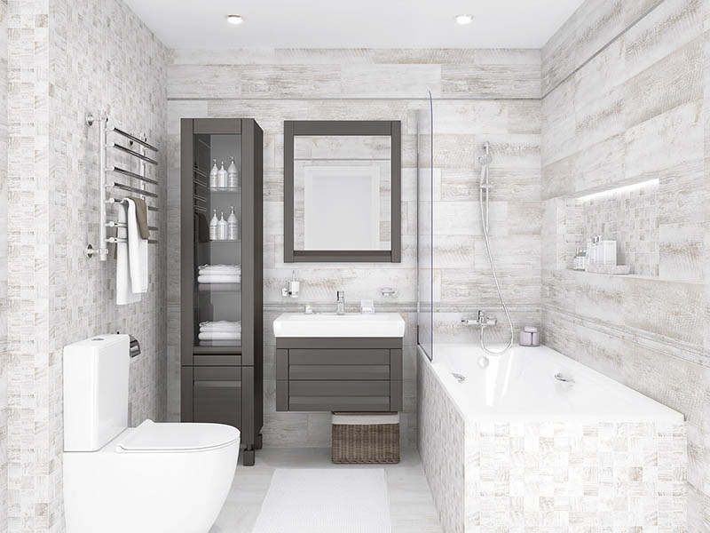 Керамическая плитка SWEEP от производителя Laparet –  фото