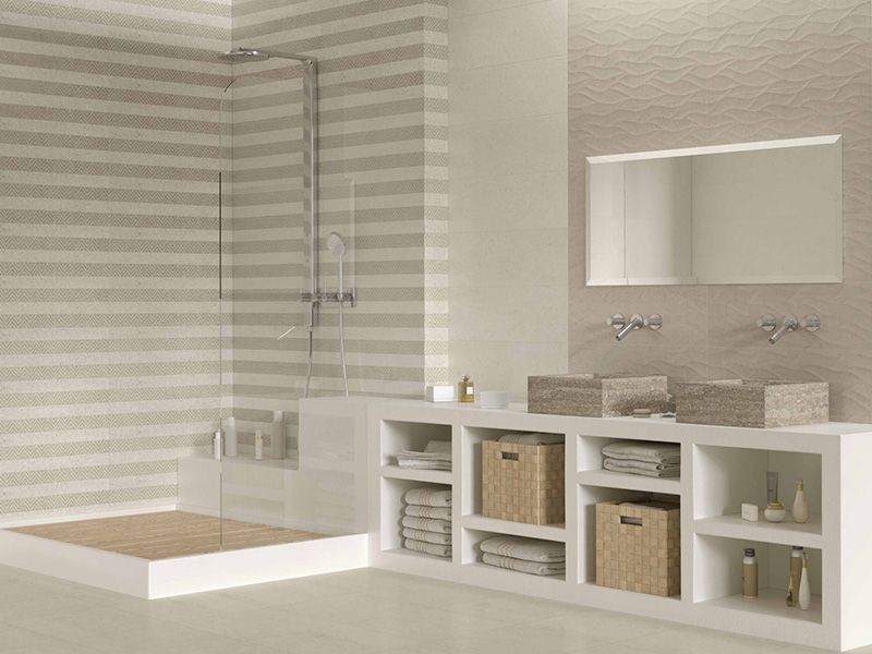 Керамическая плитка SAONA от производителя Undefasa –  фото