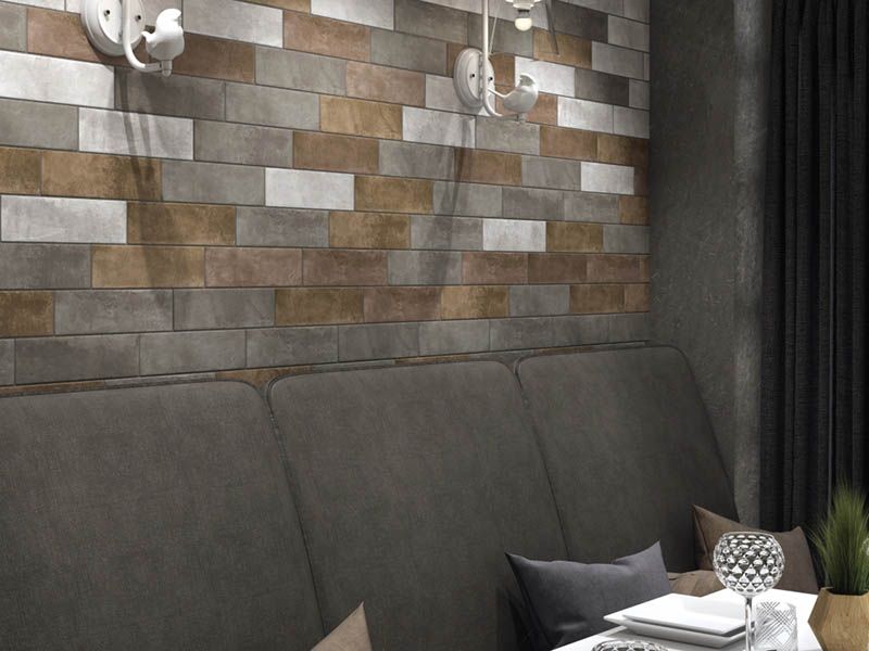 Керамическая плитка МАТТОНЕ от производителя Kerama Marazzi –  фото