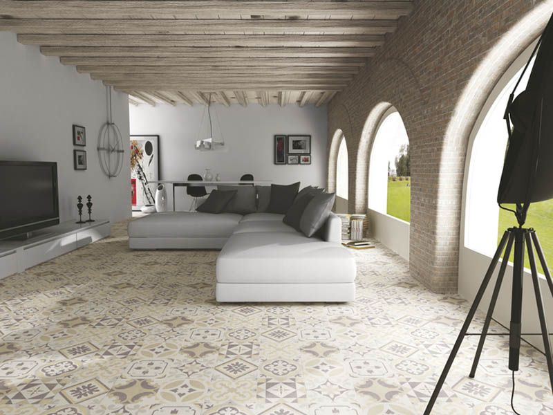 Керамическая плитка GRACIA от производителя Roca –  фото