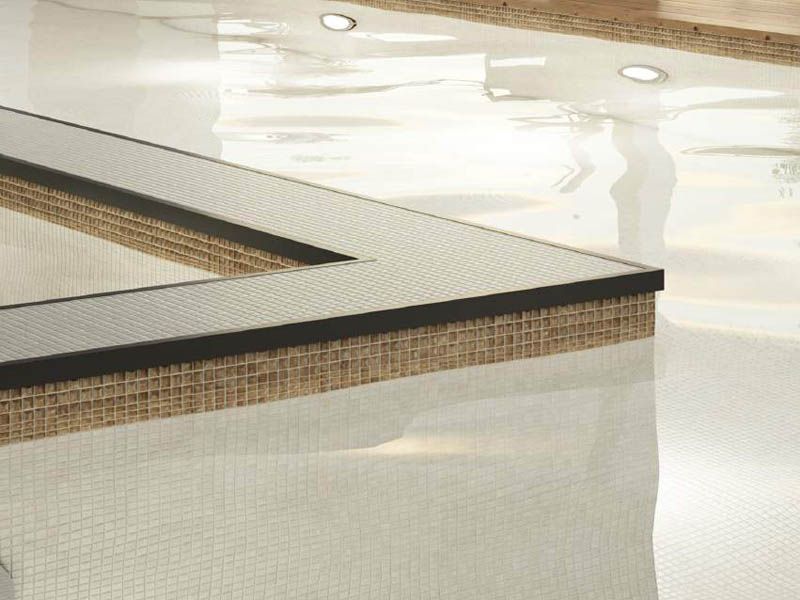 Мозаика STONES от производителя Vidrepur –  фото