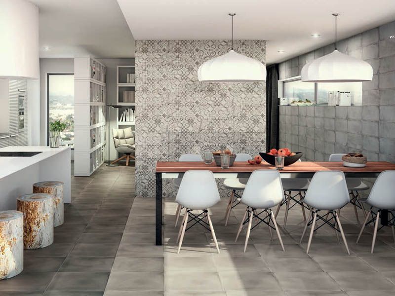 Керамическая плитка MONTBLANC от производителя Cifre Ceramica –  фото