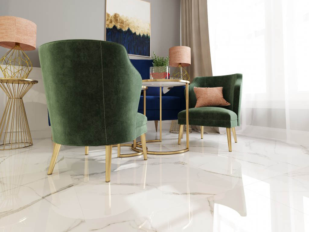 Керамогранит 80*80 от производителя Tilekraft –  фото