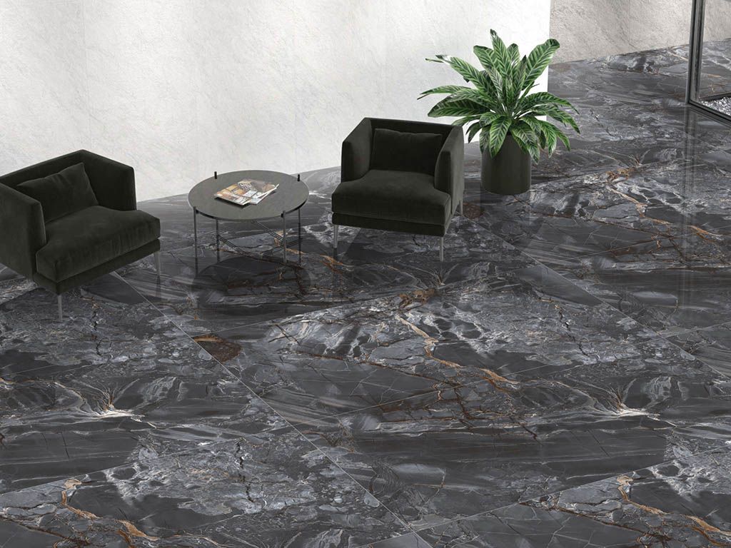 Керамогранит 80x160 от производителя Tilekraft –  фото