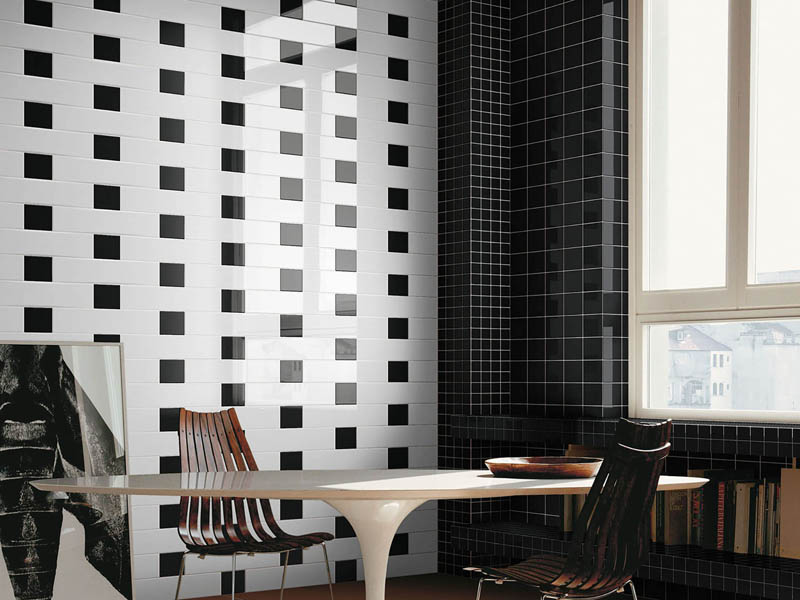 Керамическая плитка C&C (Colore & Colore) от производителя Bardelli –  фото